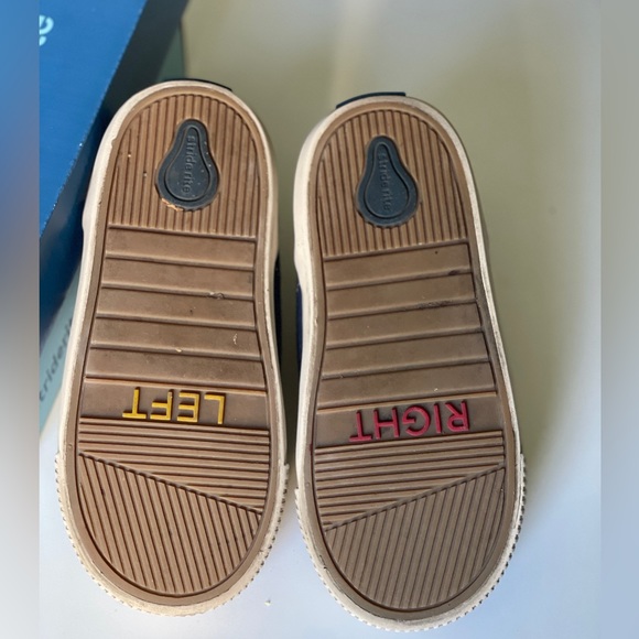 Stride Rite SR Parker - Picture 3 of 5